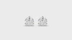 10K White Gold, video