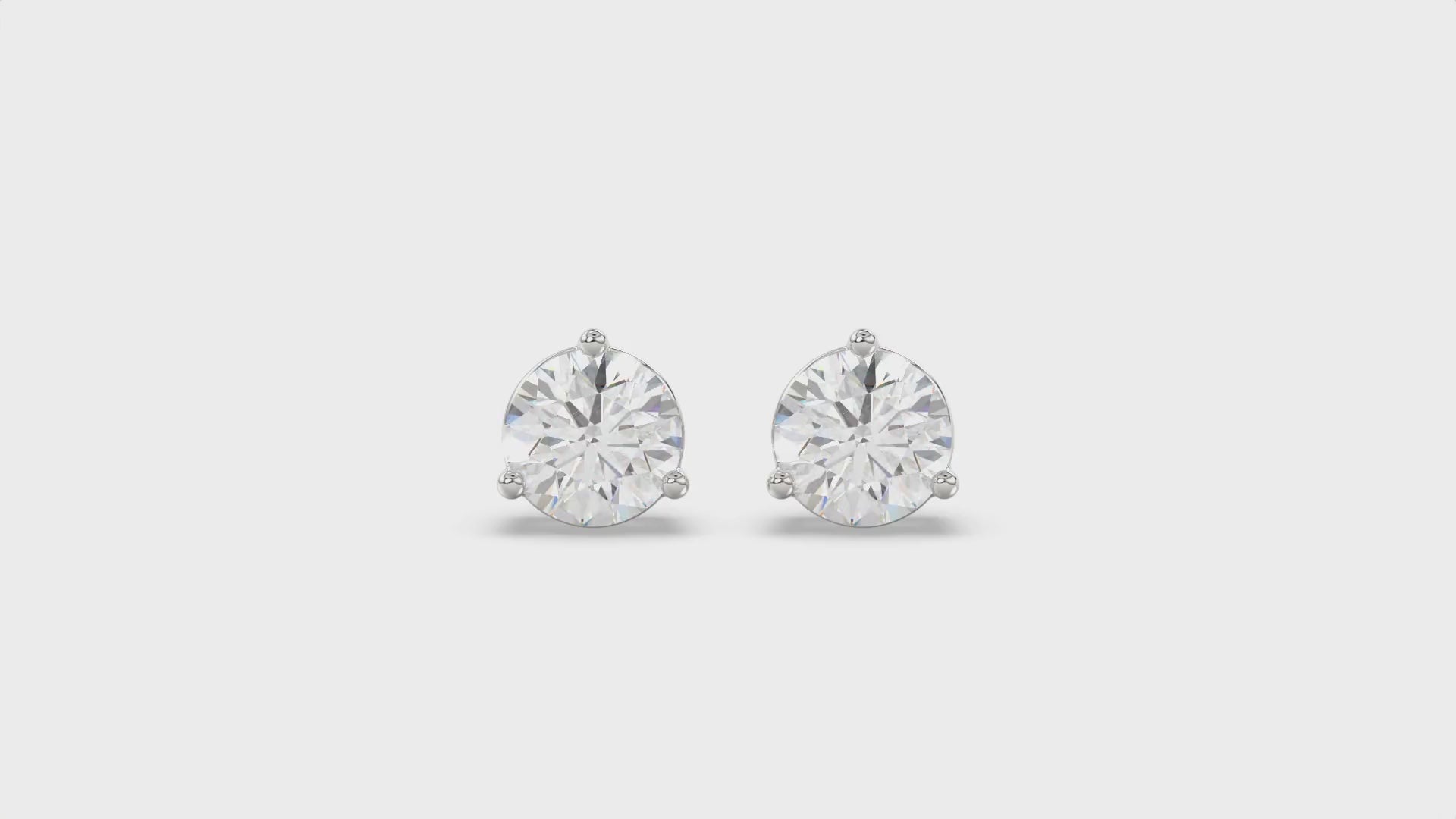 10K White Gold, video
