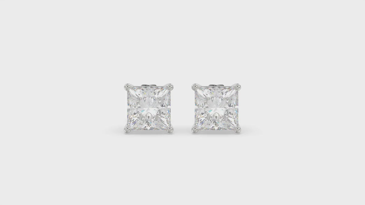 10K White Gold, video