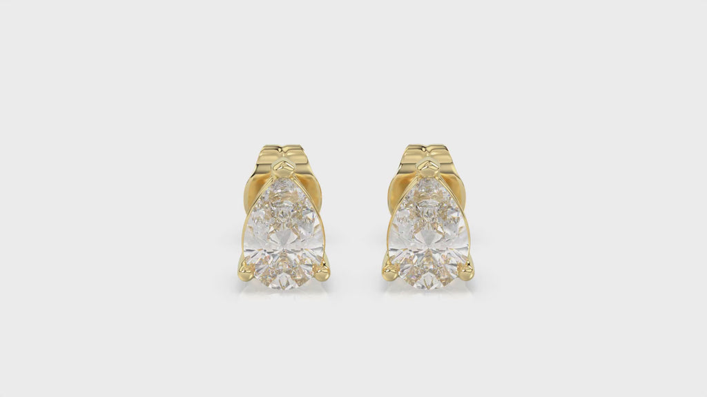 10K Yellow Gold, video