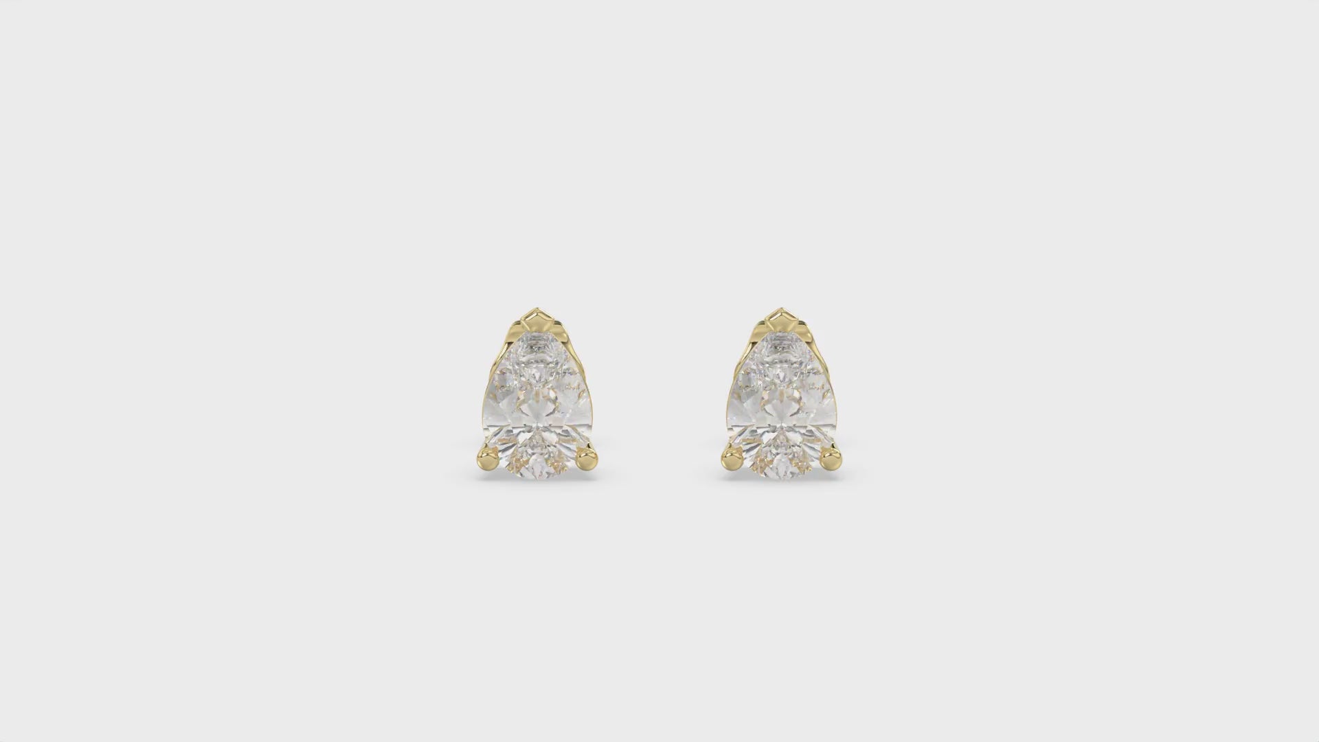 10K Yellow Gold, video
