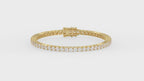 10K Yellow Gold, video