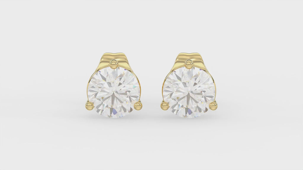 10K Yellow Gold, video