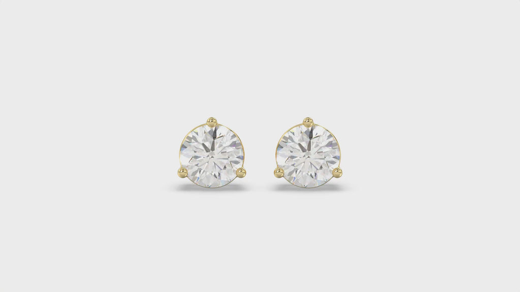10K Yellow Gold, video