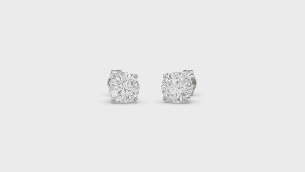 10K White Gold, video