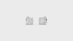 10K White Gold, video