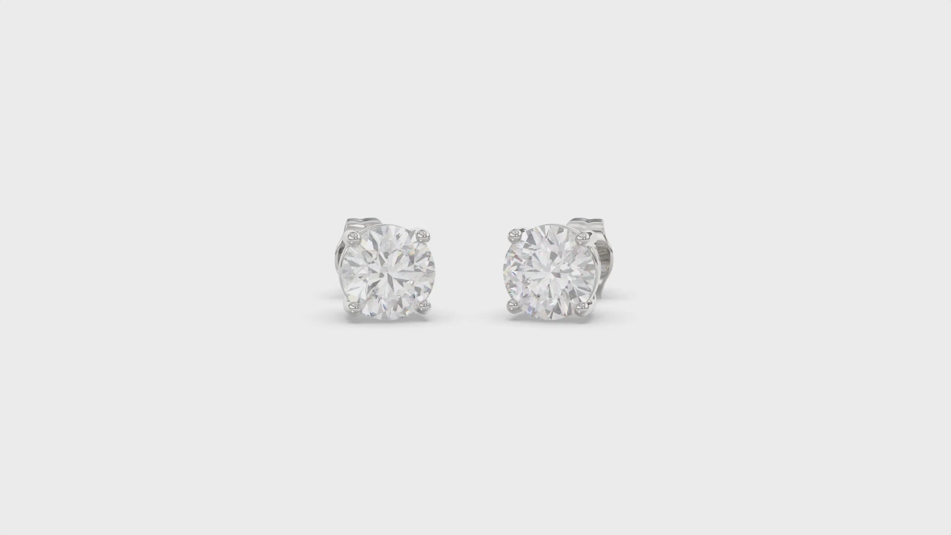 10K White Gold, video