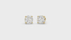 10K Yellow Gold, video