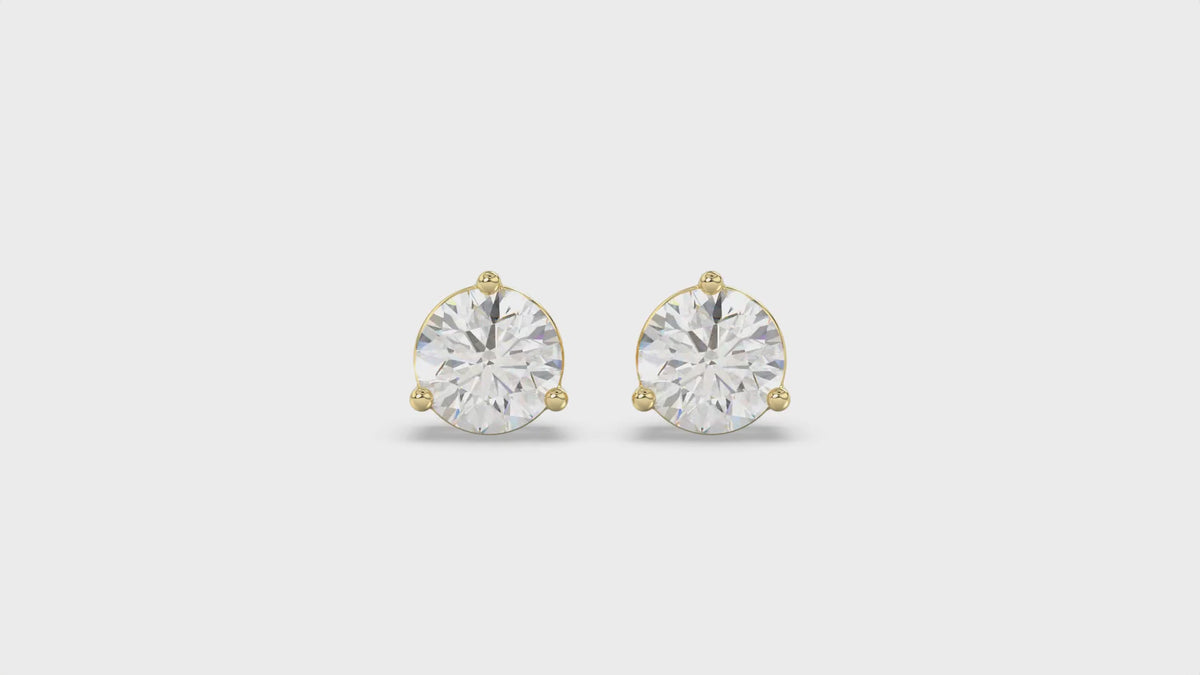 10K Yellow Gold, video