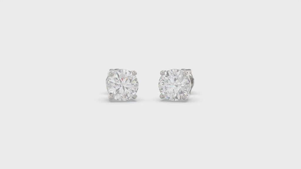 10K White Gold, video