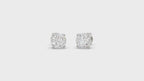 10K White Gold, video