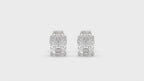 10K White Gold, video