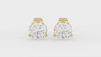 10K Yellow Gold, video