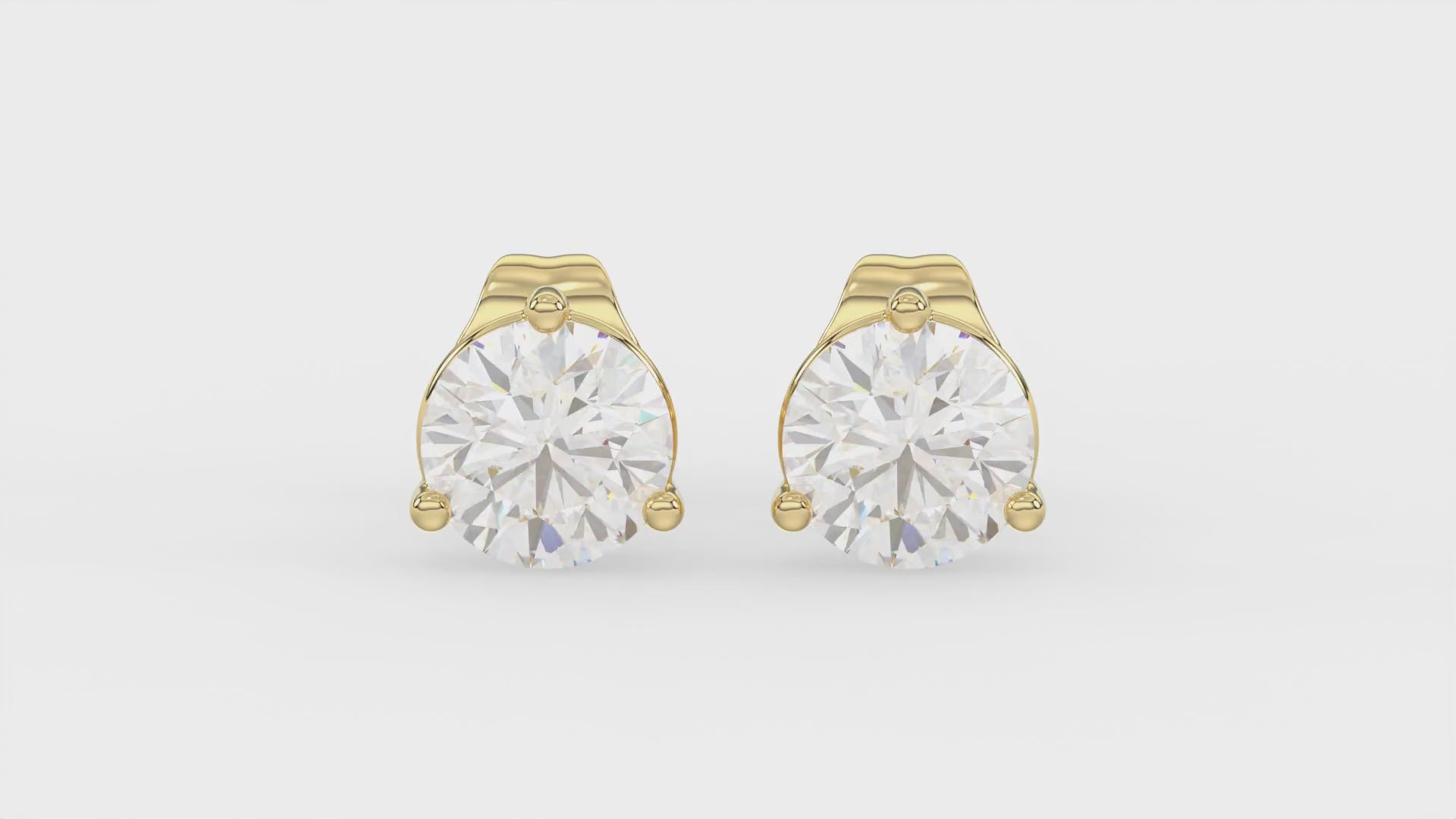 10K Yellow Gold, video
